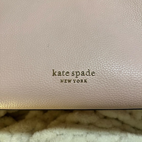 Kate Spade Knott Large Tote - Picture 4 of 5